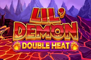 Playtech : Lil Demon Double Heat - ZONABET138