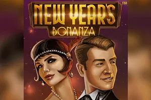 Playtech : New Years Bonanza - ZONABET138