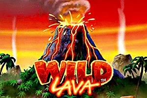 Playtech : Wild Lava - ZONABET138