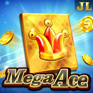 Jili : Mega Ace - ZONABET138