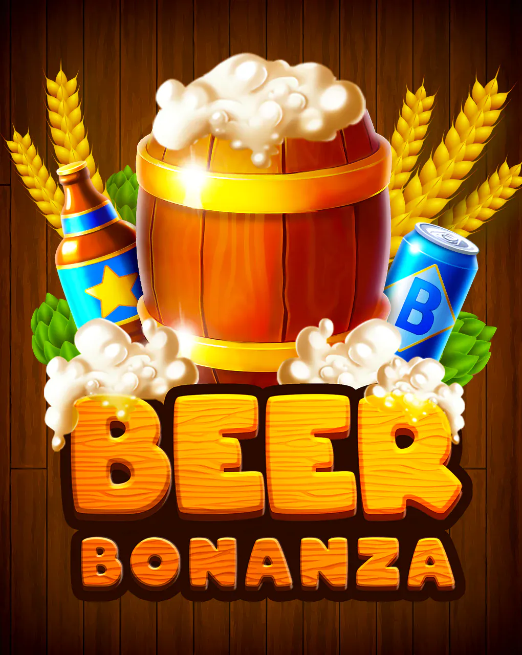Bgaming : Beer Bonanza - ZONABET138