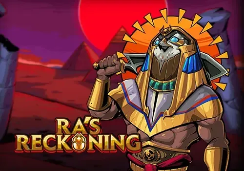 PlaynGo : Ras Reckoning - ZONABET138