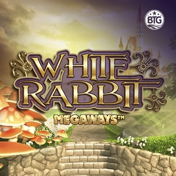 Bigtime : White Rabbit - ZONABET138