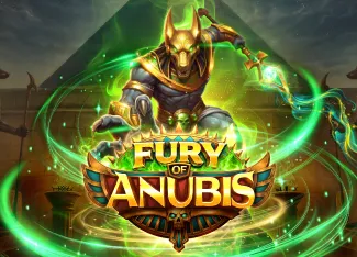 Pragmatic : Fury of Anubis - ZONABET138