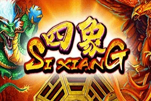 Playtech : Si Xiang - ZONABET138
