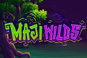 Playtech : Maji Wilds - ZONABET138