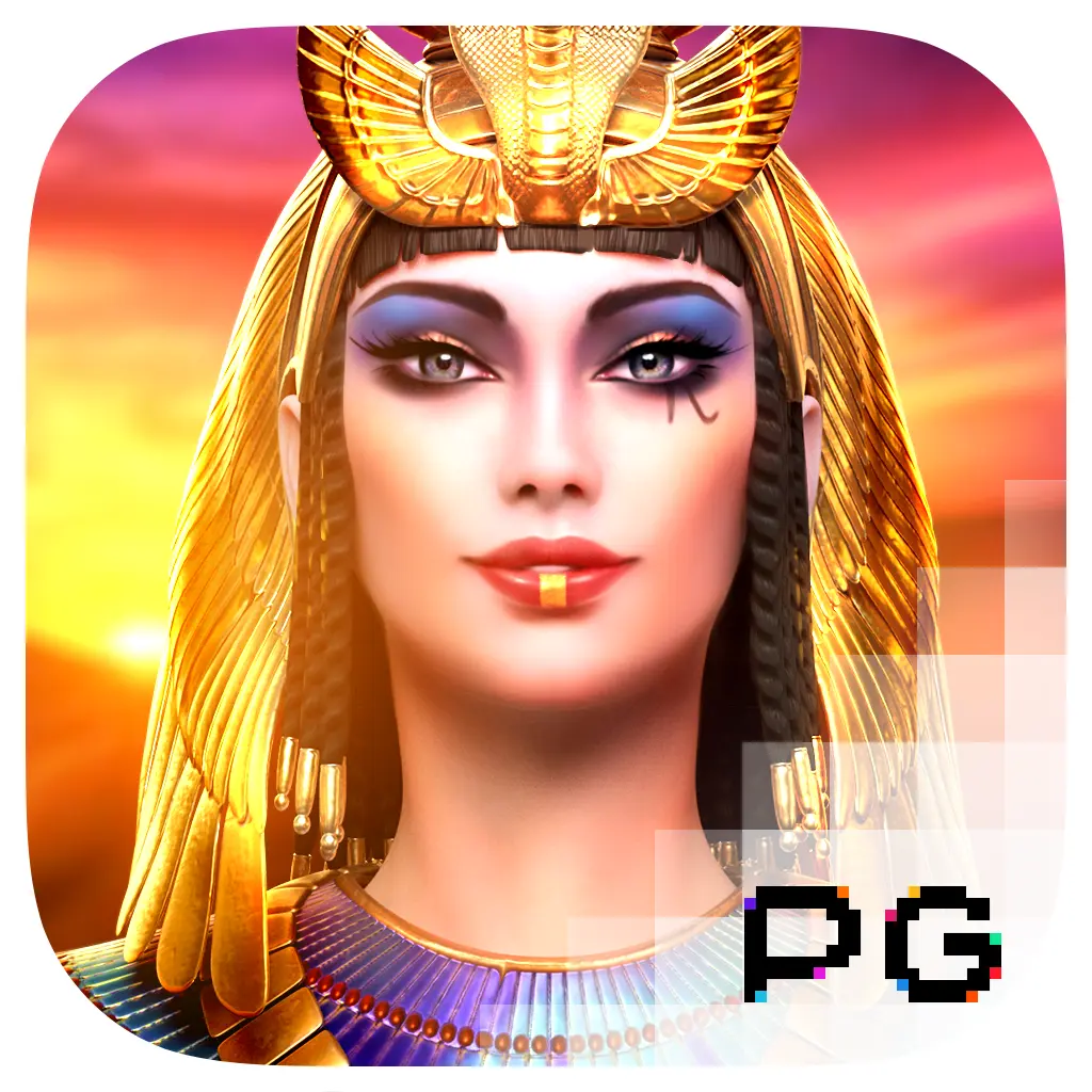 PGSoft : Secrets of Cleopatra - ZONABET138