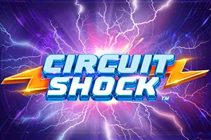 Playtech : Circuit Shock - ZONABET138
