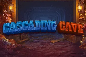 Playtech : Cascading Cave - ZONABET138