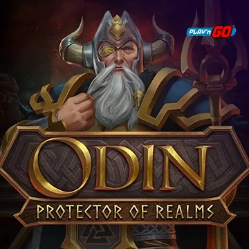 PlaynGo : Odin Protector of Realms - ZONABET138
