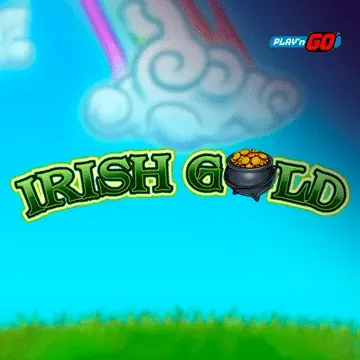 PlaynGo : Irish Gold - ZONABET138