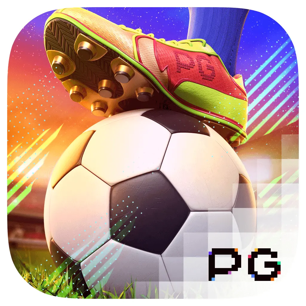 PGSoft : Ultimate Striker - ZONABET138