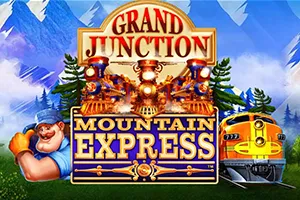 Playtech : Grand Junction: Mountain Express - ZONABET138
