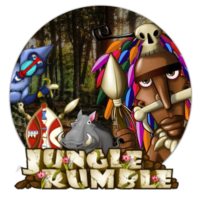 Habanero : Jungle Rumble - ZONABET138