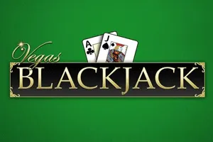 Playtech : Vegas Blackjack! - ZONABET138
