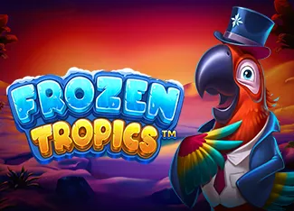 Pragmatic : Frozen Tropics - ZONABET138