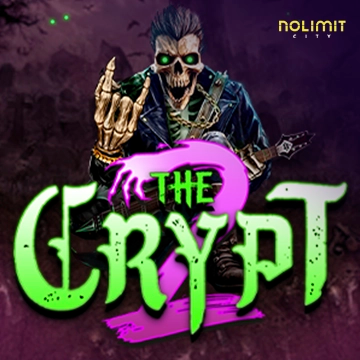 NolimitCity : The Crypt 2 - ZONABET138