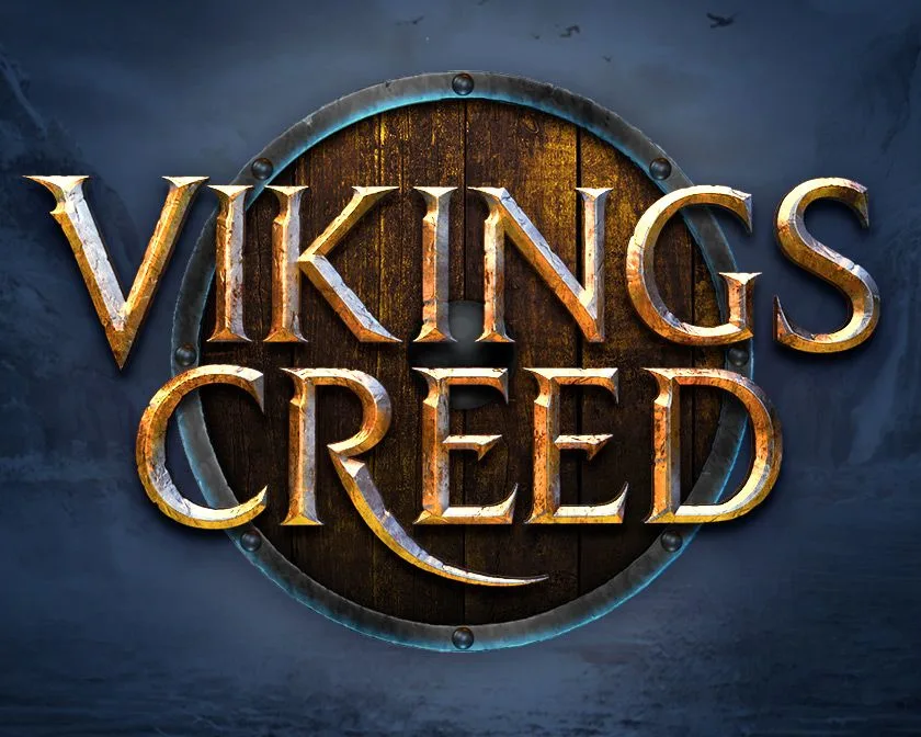 Slotmill : Vikings Creed - ZONABET138