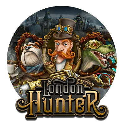 Habanero : London Hunter - ZONABET138