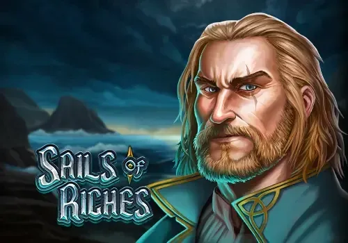 PlaynGo : Sails of Riches - ZONABET138