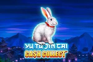 Playtech : Yu Tu Jin Cai: Cash Collect - ZONABET138