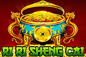 Playtech : Ri Ri Sheng Cai - ZONABET138
