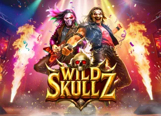 Pragmatic : Wild Skullz - ZONABET138