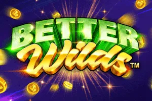 Playtech : Better Wilds - ZONABET138