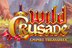 Playtech : Wild Crusade: Empire Treasures - ZONABET138