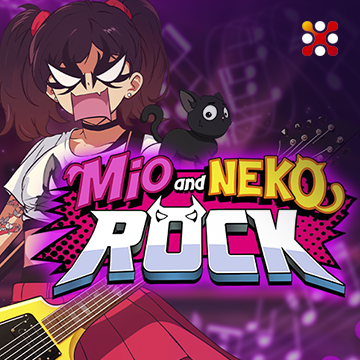 Mancala : Mio and Neko Rock - ZONABET138