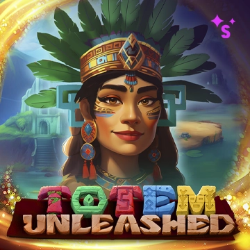 Spinocchio : Totem Unleashed - ZONABET138