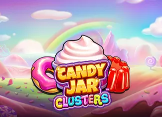 Pragmatic : Candy Jar Clusters - ZONABET138