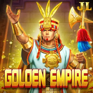Jili : Golden Empire - ZONABET138