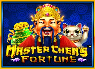 Pragmatic : Master Chens Fortune - ZONABET138