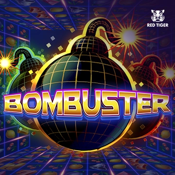 Redtiger : Bombuster - ZONABET138