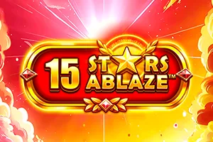 15 Stars Ablaze™ - ZONABET138