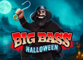 Pragmatic : Big Bass Halloween - ZONABET138
