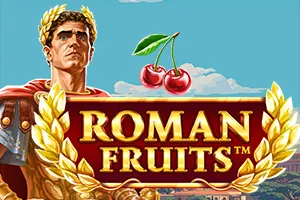 Playtech : Roman Fruits - ZONABET138