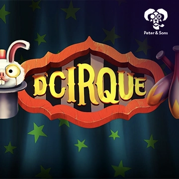 PeterSons : DCirque - ZONABET138