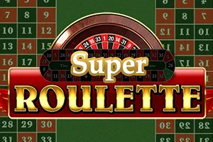 Super Roulette - ZONABET138