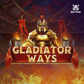 Redtiger : Gladiator Ways - ZONABET138