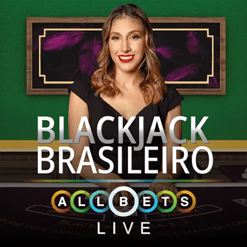 All Bets Blackjack Brasileiro - ZONABET138