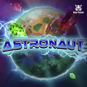 Redtiger : Astronaut - ZONABET138