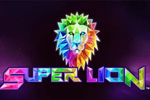Playtech : Super Lion - ZONABET138