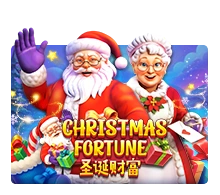 Joker123 : Christmas Fortune - ZONABET138
