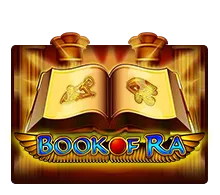 Joker123 : Book Of Ra - ZONABET138
