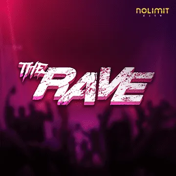 NolimitCity : The Rave - ZONABET138