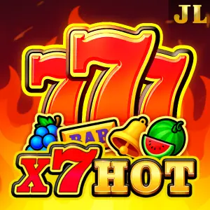 Jili : X7 HOT - ZONABET138