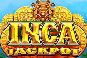 Playtech : Inca Jackpot - ZONABET138