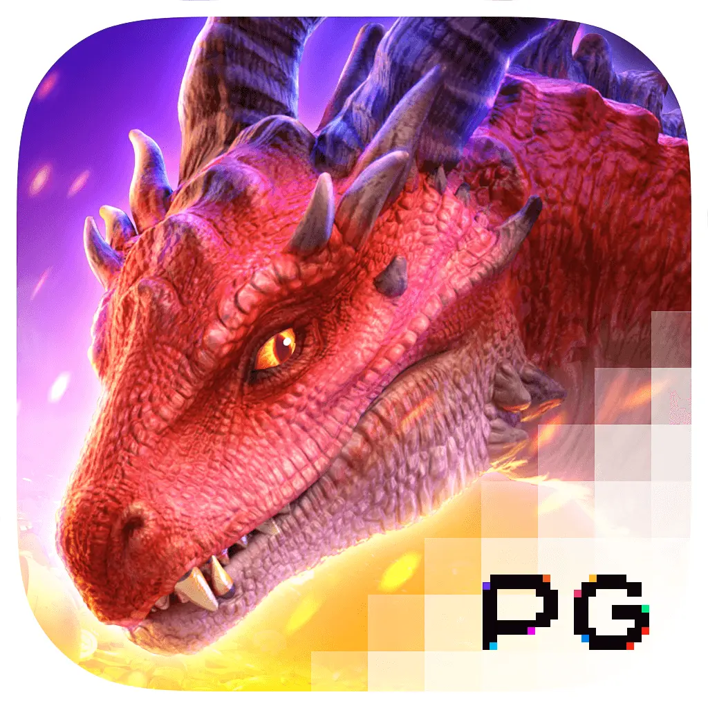 PGSoft : Dragon Hatch - ZONABET138